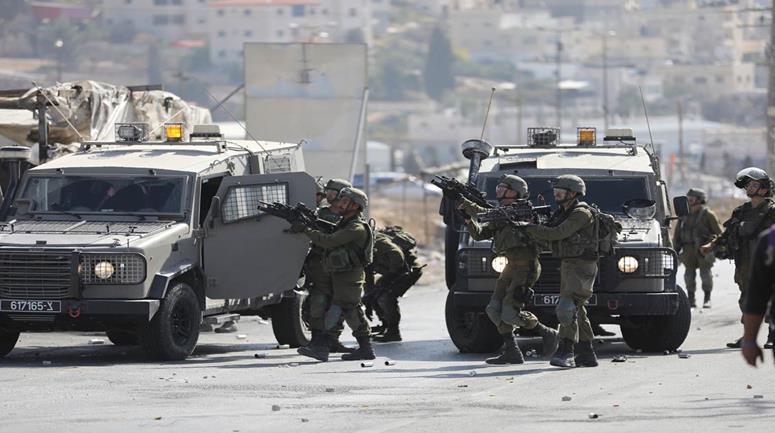 صورة أرشيفية "وفا"